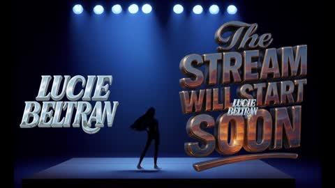  Next stream    start at  1500hs GTM-3 online show from 02/15/26, 05:09