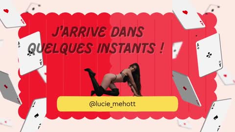 Snapshot of lucie_hot chatting on 12/10/24, 08:38 Lucie hot follow me on online show from 12/10/24, 08:38