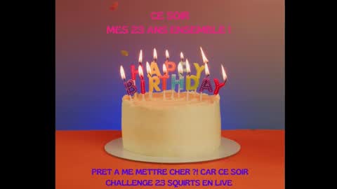 Snapshot of lucie_hot chatting on 03/02/25, 08:29 Lucie hot follow me on online show from 03/02/25, 08:29