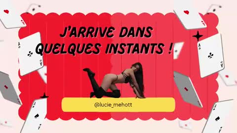 Snapshot of lucie_hot chatting on 03/09/25, 01:15 Lucie hot follow me on online show from 03/09/25, 01:15