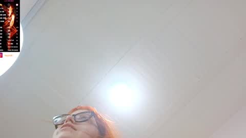 Lucie   online show from 12/04/24, 11:13