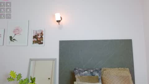 Lucie   online show from 12/07/24, 05:53