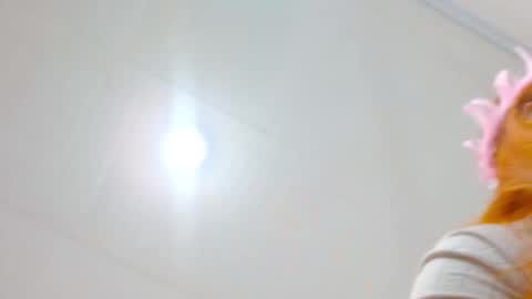 Lucie   online show from 12/09/24, 08:01