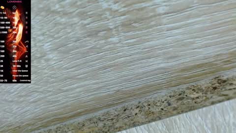 Lucie   online show from 01/13/25, 11:49