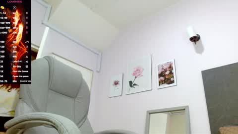 Lucie   online show from 01/21/25, 12:36