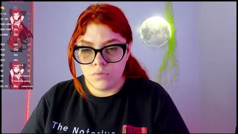 Lucie   online show from 02/04/25, 05:10