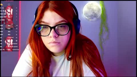 Lucie   online show from 02/06/25, 11:10