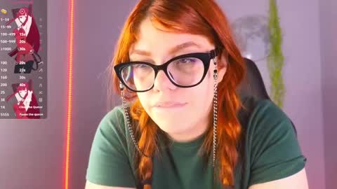 Lucie   online show from 02/14/25, 11:20