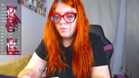 Lucie   online show from 03/09/25, 09:25