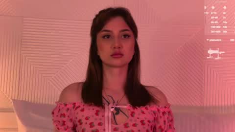 Snapshot of luciebliss chatting on 06/27/26, 05:51 Maria online show from 06/27/26, 05:51