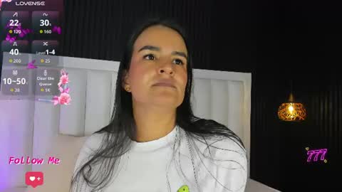 Snapshot of luciemillerr chatting on 07/17/26, 07:08 lucie online show from 07/17/26, 07:08