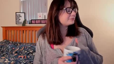 Lucie Winters online show from 01/13/25, 02:00