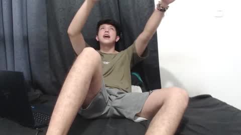 Fernando online show from 02/12/26, 01:33