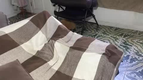 lucifer_curious online show from 03/02/26, 06:48