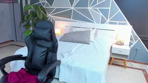 Lucy  online show from 02/27/25, 02:54