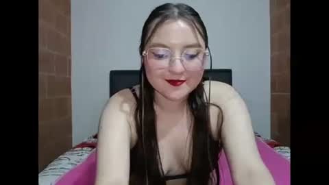 Lucifer y Eva online show from 11/16/25, 02:50