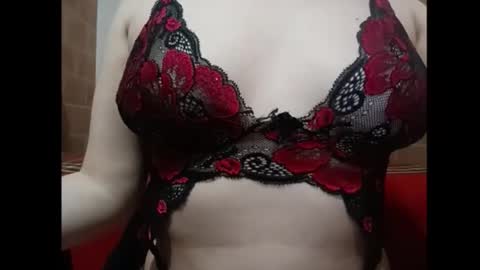 Lucifer y Eva online show from 01/11/26, 08:58