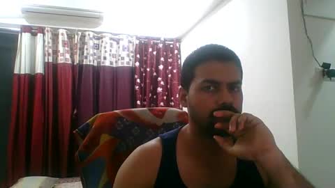 luciferdustin online show from 02/16/25, 02:21