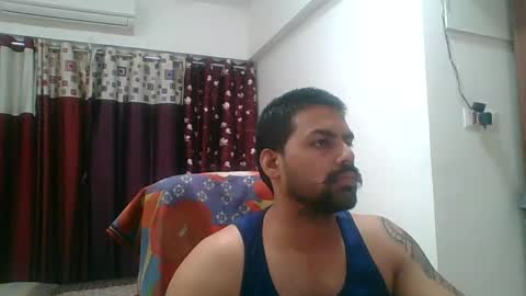 luciferdustin online show from 02/16/25, 05:37