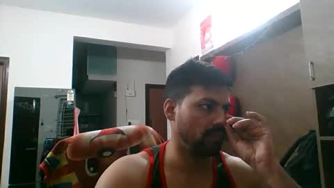 luciferdustin online show from 11/12/25, 02:50