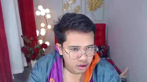 Luciferhotcum online show from 02/02/25, 10:28