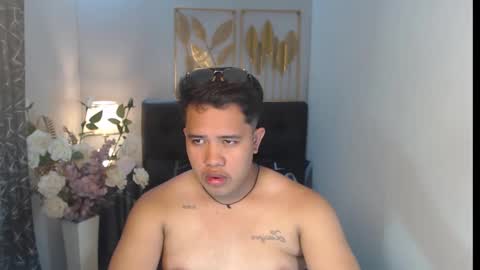 Luciferhotcum online show from 02/04/25, 03:36