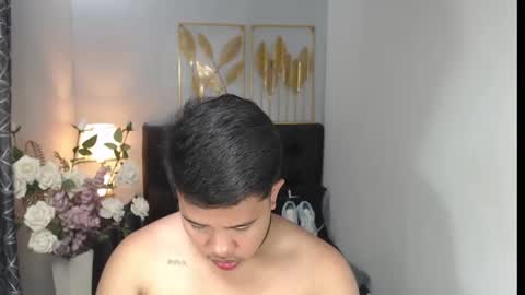 Luciferhotcum online show from 02/07/25, 01:22