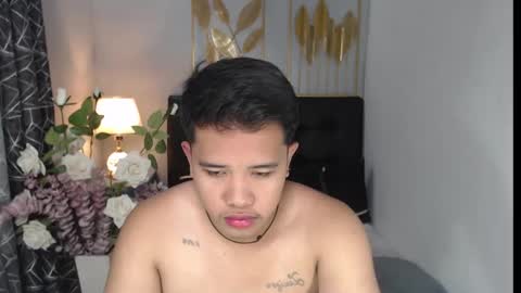 Luciferhotcum online show from 02/08/25, 01:44