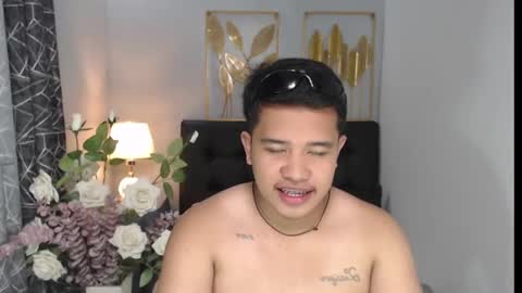 Luciferhotcum online show from 02/09/25, 05:54