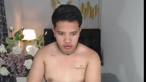 Luciferhotcum online show from 02/10/25, 04:58