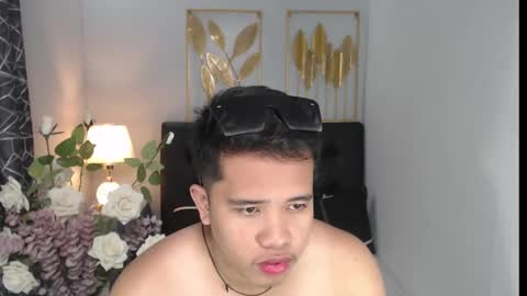 Luciferhotcum online show from 02/10/25, 08:00