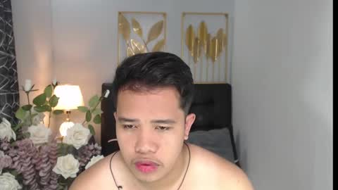 Luciferhotcum online show from 02/11/25, 08:58