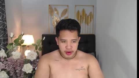 Luciferhotcum online show from 02/11/25, 01:20