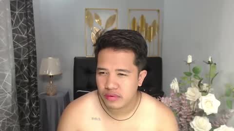 Luciferhotcum online show from 02/19/25, 08:01