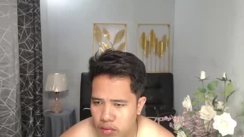 Luciferhotcum online show from 02/19/25, 11:06