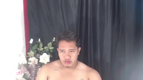 Luciferhotcum online show from 02/24/25, 10:03