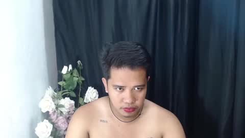 Luciferhotcum online show from 02/25/25, 11:30