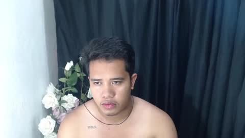 Luciferhotcum online show from 02/25/25, 09:57