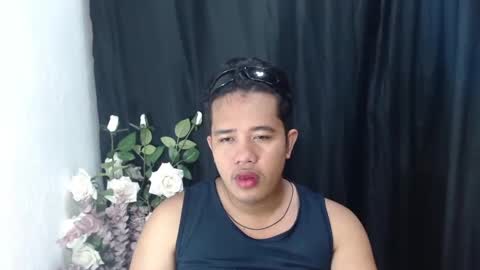 Luciferhotcum online show from 03/01/25, 08:02