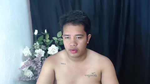 Luciferhotcum online show from 03/01/25, 02:34