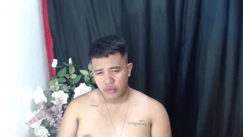 Luciferhotcum online show from 03/05/25, 09:38