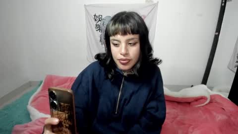 camila online show from 12/11/24, 04:49