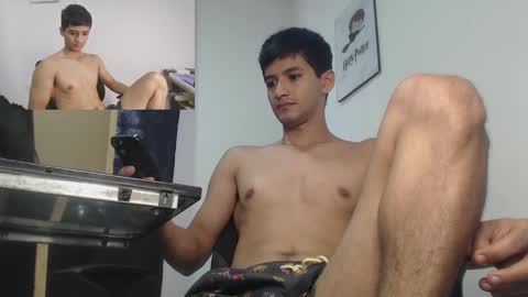 Snapshot of lucifferr_ chatting on 02/23/25, 06:01 leonel online show from 02/23/25, 06:01