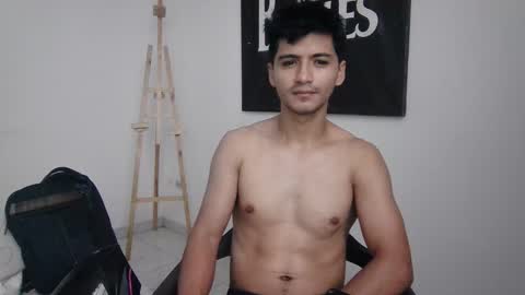 Snapshot of lucifferr_ chatting on 02/16/26, 10:17 leonel online show from 02/16/26, 10:17