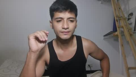 Snapshot of lucifferr_ chatting on 03/29/26, 01:27 leonel online show from 03/29/26, 01:27