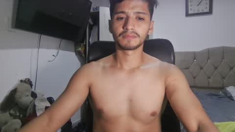 leonel online show from 05/13/26, 03:59