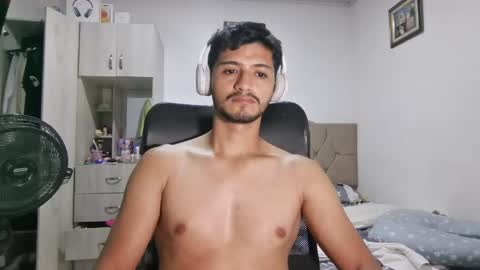 leonel online show from 05/19/26, 06:47