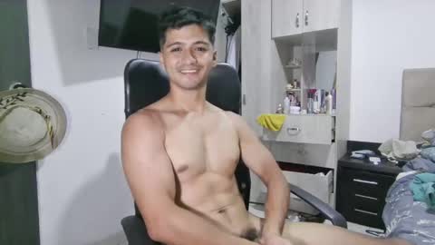leonel online show from 05/23/26, 03:23
