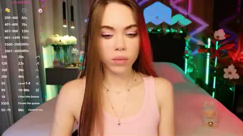 MimiFors online show from 11/01/25, 03:36