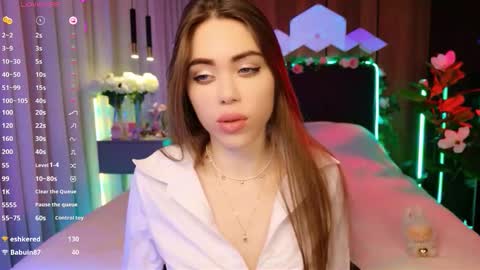 MimiFors online show from 11/26/25, 04:30